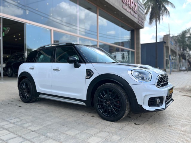 Second-hand 2019 Mini Cooper Countryman 2018-2021 Cooper S JCW Inspired for sale in Bangalore-7