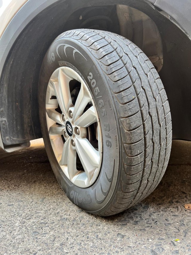 Second-hand 2018 Hyundai Creta 1.6 VTVT SX Plus for sale in Mumbai-6