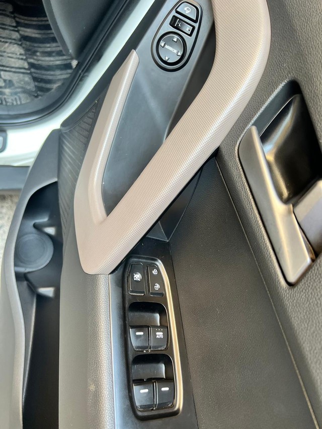 Second-hand 2018 Hyundai Creta 1.6 VTVT SX Plus for sale in Mumbai-23