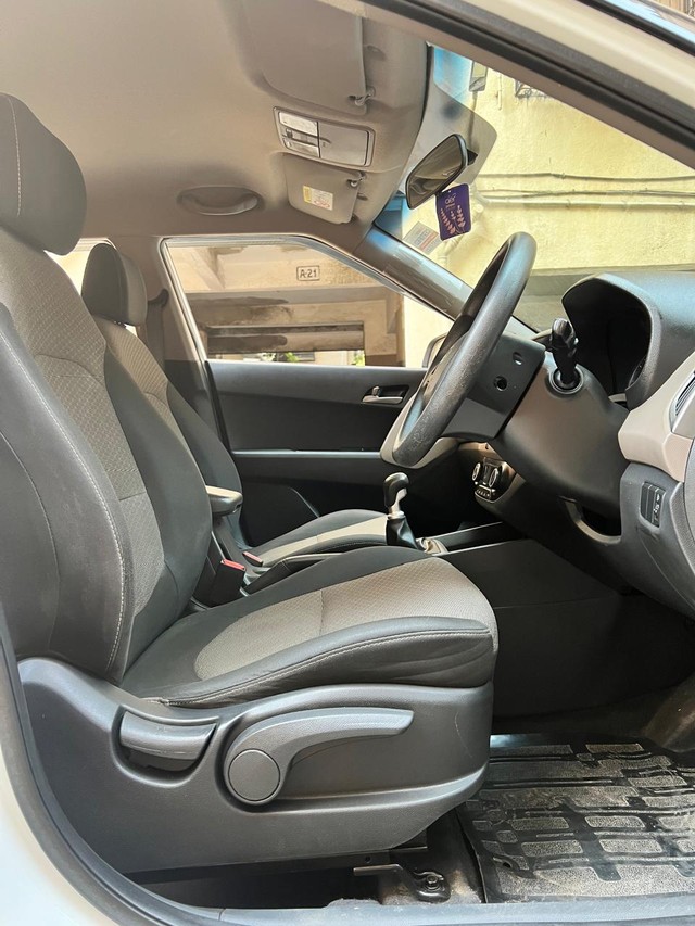 Second-hand 2018 Hyundai Creta 1.6 VTVT SX Plus for sale in Mumbai-24