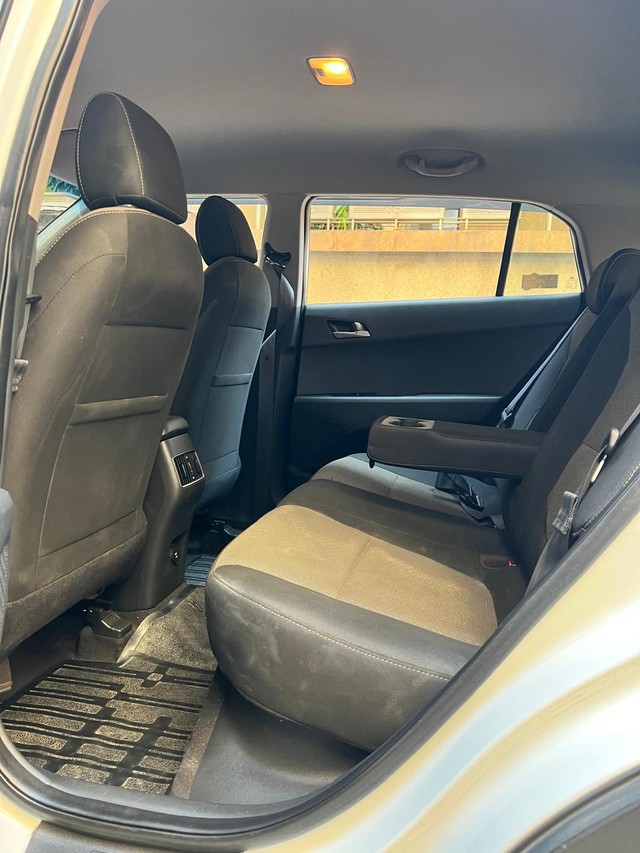 Second-hand 2018 Hyundai Creta 1.6 VTVT SX Plus for sale in Mumbai-20