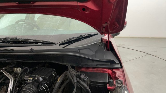 Second-hand 2021 Honda City ZX MT for sale in Chennai-31