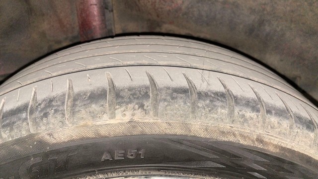 Second-hand 2021 Honda City ZX MT for sale in Chennai-36