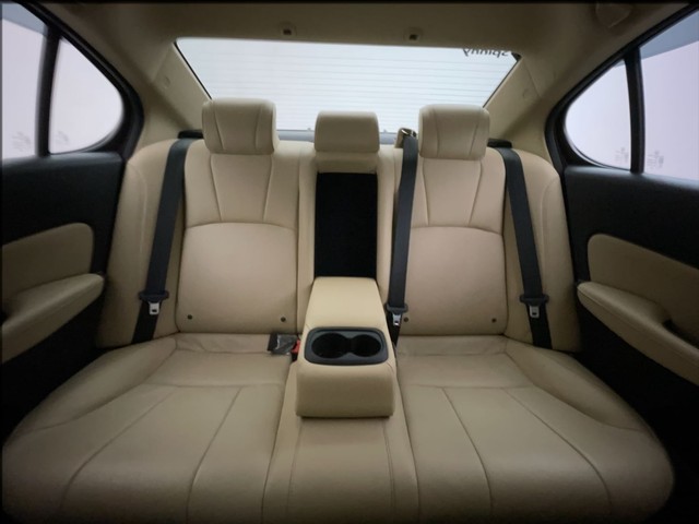 Second-hand 2021 Honda City ZX MT for sale in Chennai-30