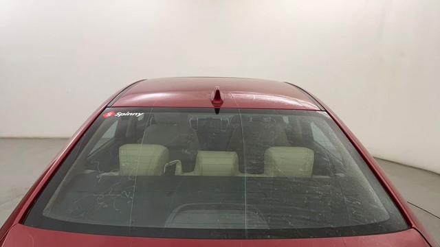 Second-hand 2021 Honda City ZX MT for sale in Chennai-28