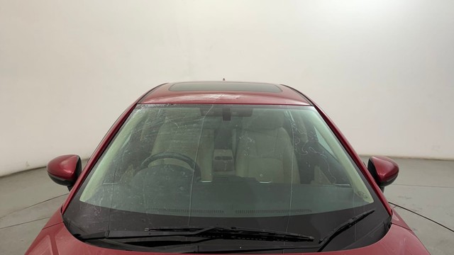 Second-hand 2021 Honda City ZX MT for sale in Chennai-10