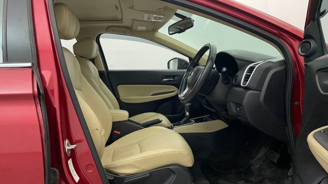 Second-hand 2021 Honda City ZX MT for sale in Chennai-15