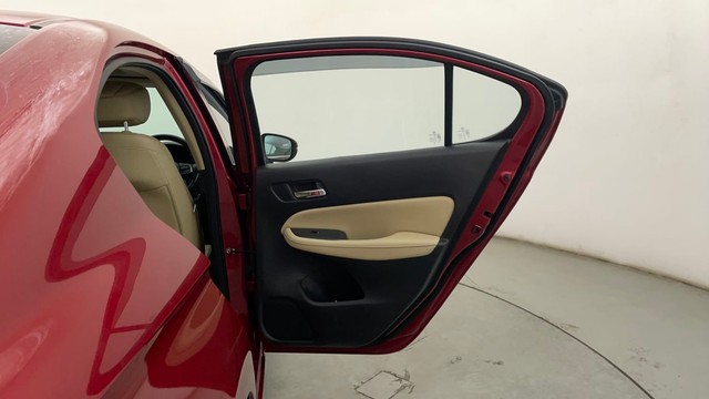 Second-hand 2021 Honda City ZX MT for sale in Chennai-26