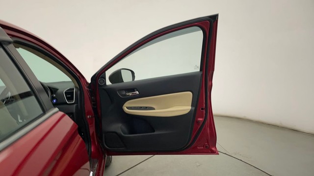 Second-hand 2021 Honda City ZX MT for sale in Chennai-16