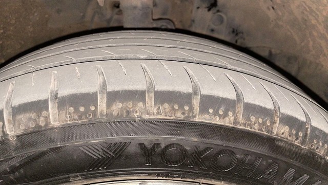 Second-hand 2021 Honda City ZX MT for sale in Chennai-37