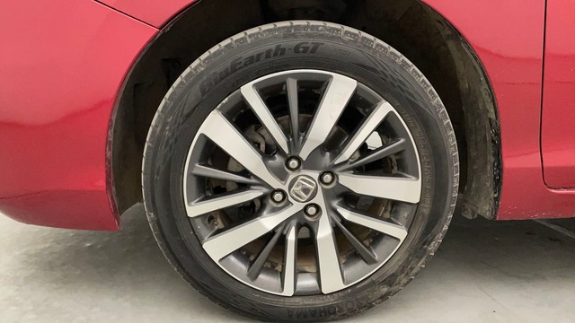 Second-hand 2021 Honda City ZX MT for sale in Chennai-20