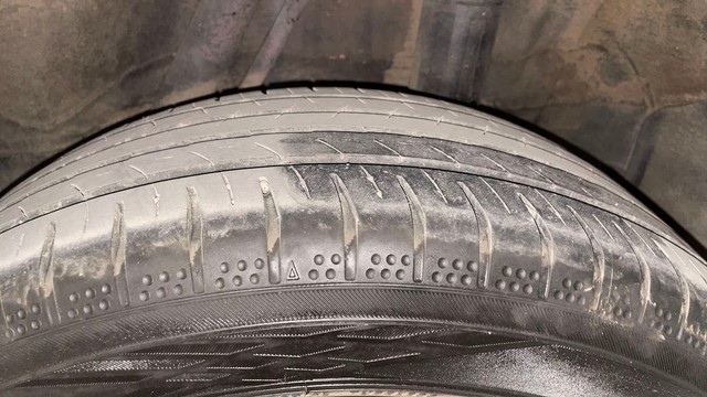 Second-hand 2021 Honda City ZX MT for sale in Chennai-39