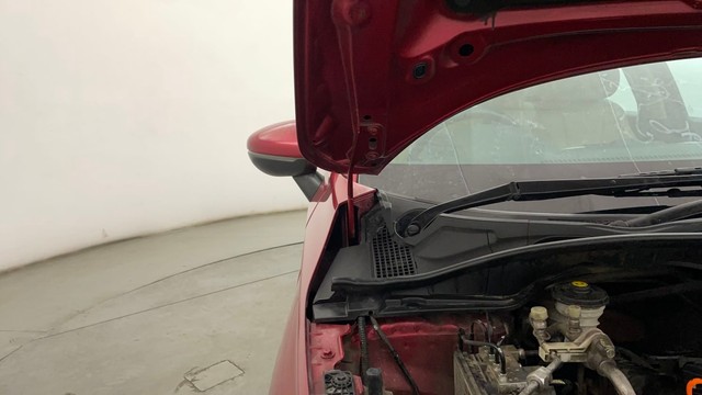 Second-hand 2021 Honda City ZX MT for sale in Chennai-33