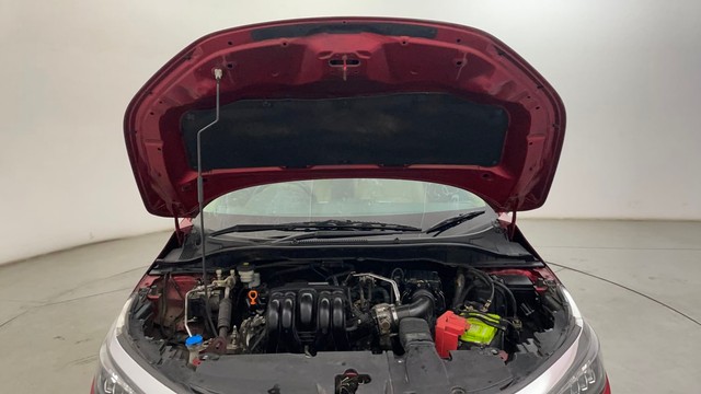 Second-hand 2021 Honda City ZX MT for sale in Chennai-8