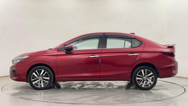 Second-hand 2021 Honda City ZX MT for sale in Chennai-6