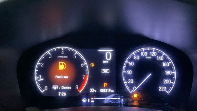 Second-hand 2021 Honda City ZX MT for sale in Chennai-13