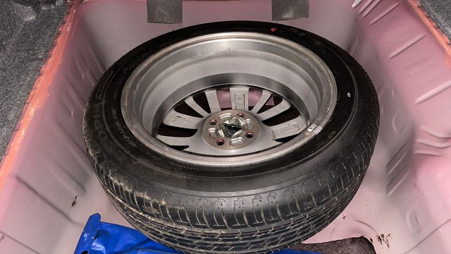 Second-hand 2021 Honda City ZX MT for sale in Chennai-21