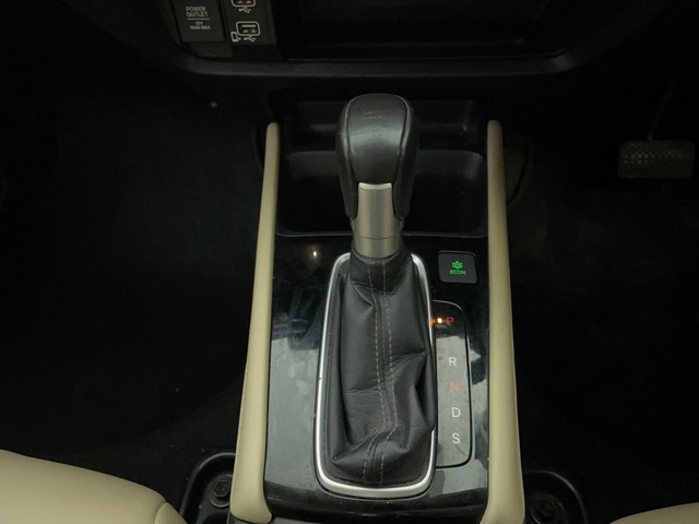 Second-hand 2021 Honda City ZX MT for sale in Chennai-12