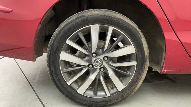 Second-hand 2021 Honda City ZX MT for sale in Chennai-18