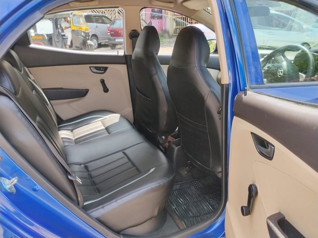 Second-hand 2015 Hyundai EON Sportz for sale in Thane-6