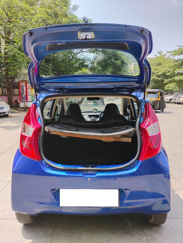 Second-hand 2015 Hyundai EON Sportz for sale in Thane-10