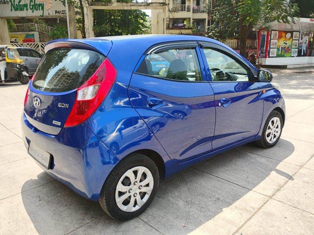 Second-hand 2015 Hyundai EON Sportz for sale in Thane-9