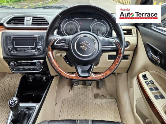 翠ページ Buy Used Maruti Swift Dzire ZXI of 2019 model @ 5,89,000 INR in