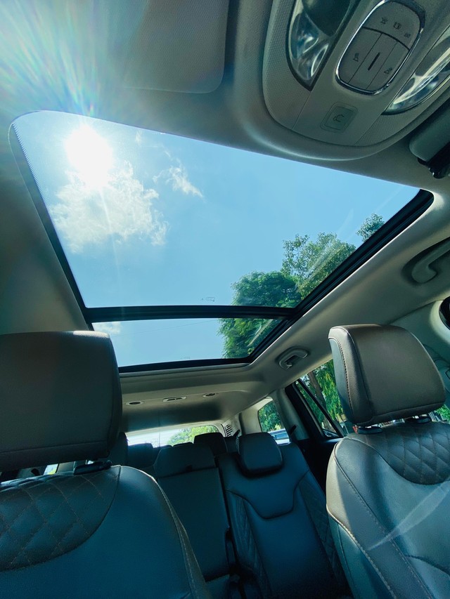 Second-hand 2022 Jeep Meridian Limited Opt AT BSVI for sale in Jaipur-5