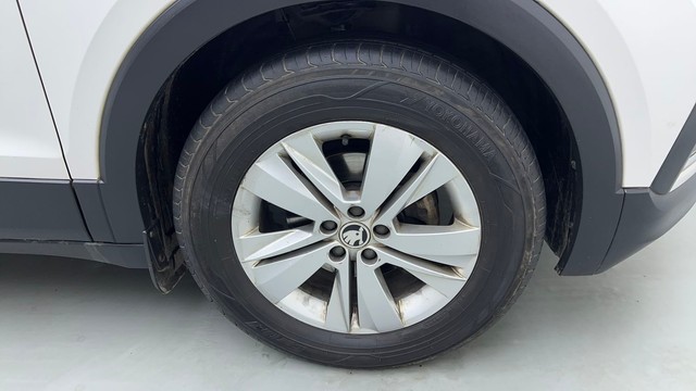 Second-hand 2023 Skoda Kushaq 1.5 TSI Ambition for sale in Noida-17