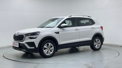 2023 Skoda Kushaq 1.5 TSI Ambition