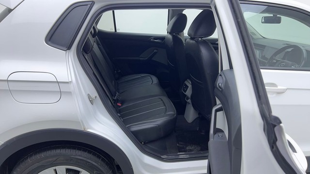 Second-hand 2023 Skoda Kushaq 1.5 TSI Ambition for sale in Noida-27