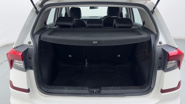 Second-hand 2023 Skoda Kushaq 1.5 TSI Ambition for sale in Noida-9