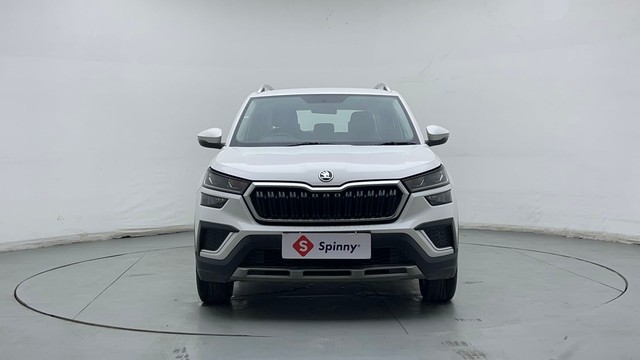 Second-hand 2023 Skoda Kushaq 1.5 TSI Ambition for sale in Noida-7