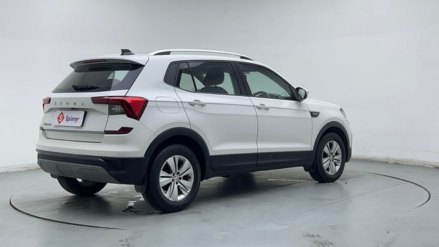 Second-hand 2023 Skoda Kushaq 1.5 TSI Ambition for sale in Noida-3