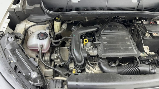 Second-hand 2023 Skoda Kushaq 1.5 TSI Ambition for sale in Noida-32