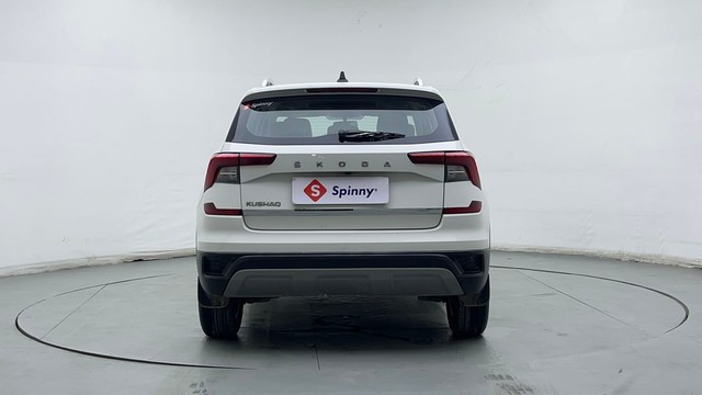 Second-hand 2023 Skoda Kushaq 1.5 TSI Ambition for sale in Noida-4