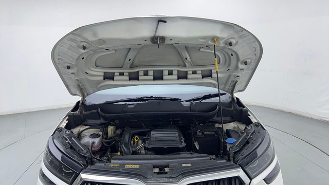 Second-hand 2023 Skoda Kushaq 1.5 TSI Ambition for sale in Noida-8