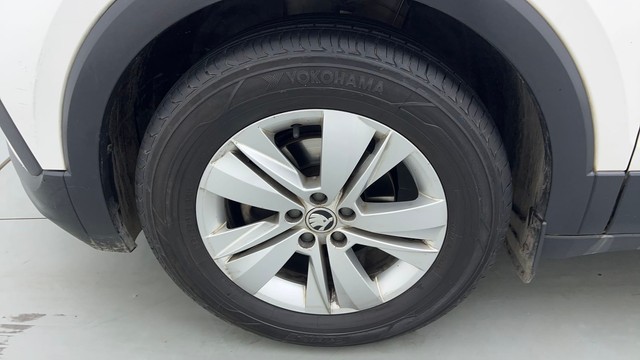 Second-hand 2023 Skoda Kushaq 1.5 TSI Ambition for sale in Noida-20