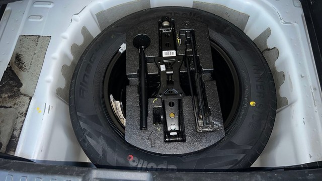 Second-hand 2023 Skoda Kushaq 1.5 TSI Ambition for sale in Noida-21