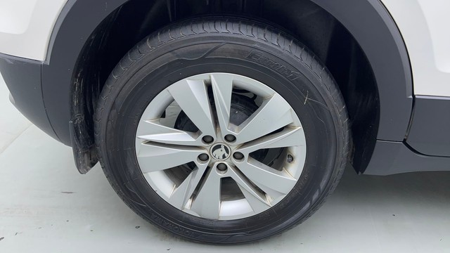 Second-hand 2023 Skoda Kushaq 1.5 TSI Ambition for sale in Noida-18