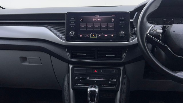 Second-hand 2023 Skoda Kushaq 1.5 TSI Ambition for sale in Noida-26