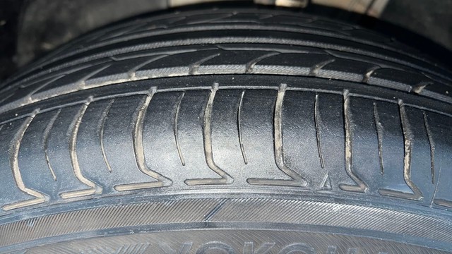 Second-hand 2023 Skoda Kushaq 1.5 TSI Ambition for sale in Noida-37