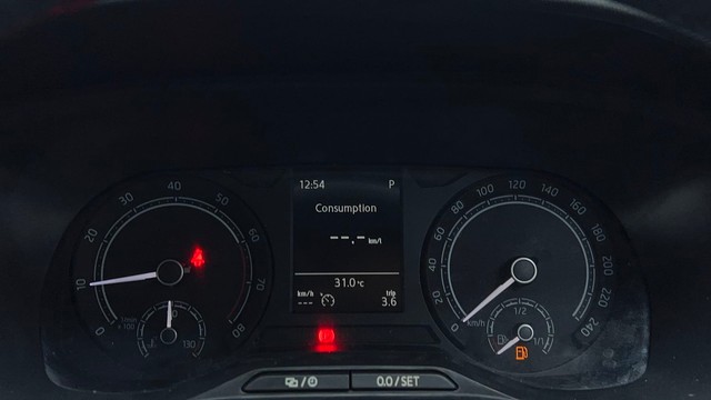 Second-hand 2023 Skoda Kushaq 1.5 TSI Ambition for sale in Noida-13