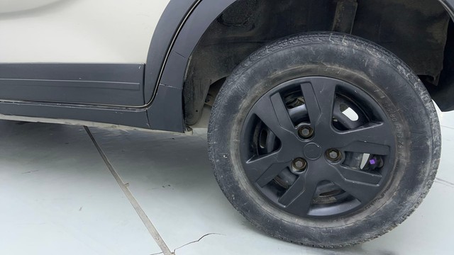 Second-hand 2018 Datsun RediGO AMT 1.0 S for sale in Gurgaon-19