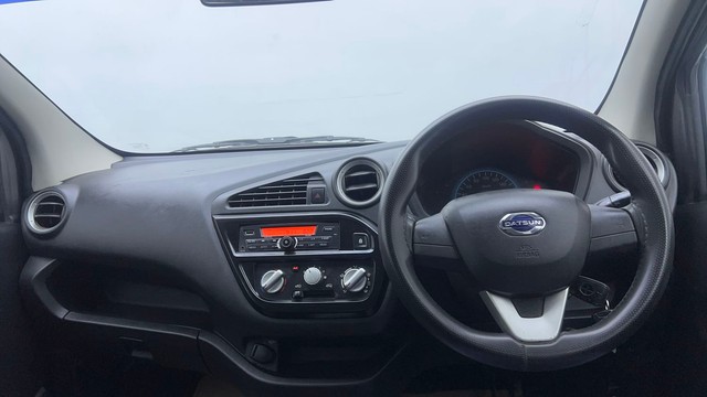 Second-hand 2018 Datsun RediGO AMT 1.0 S for sale in Gurgaon-11