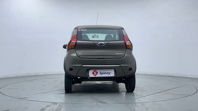 Second-hand 2018 Datsun RediGO AMT 1.0 S for sale in Gurgaon-4