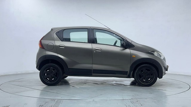 Second-hand 2018 Datsun RediGO AMT 1.0 S for sale in Gurgaon-2