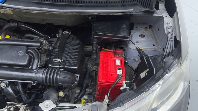 Second-hand 2018 Datsun RediGO AMT 1.0 S for sale in Gurgaon-34