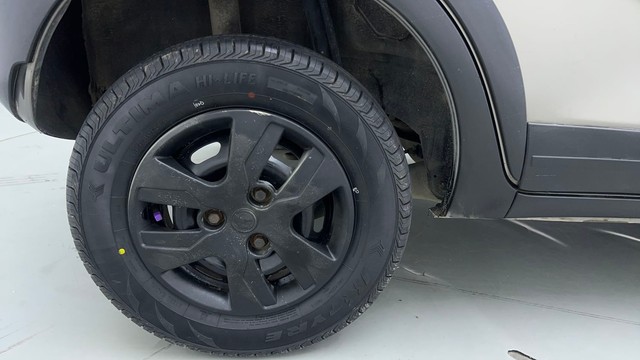 Second-hand 2018 Datsun RediGO AMT 1.0 S for sale in Gurgaon-18