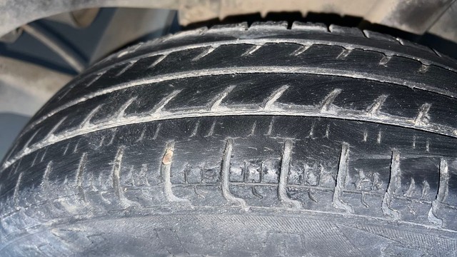 Second-hand 2018 Datsun RediGO AMT 1.0 S for sale in Gurgaon-27